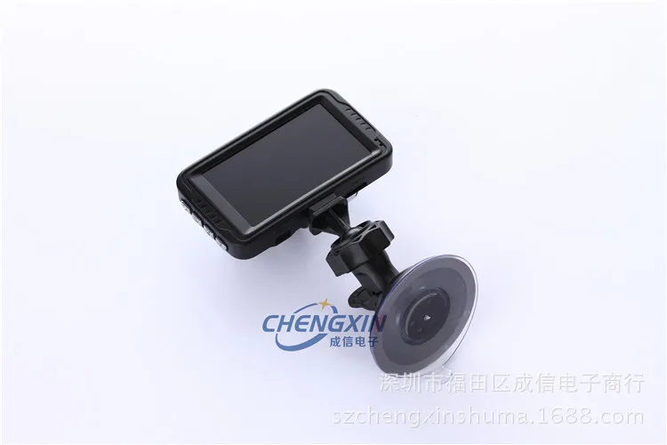 Горячие продажи L525-2 тахограф 1080P Подарок Авто страховка 3,0-дюймовый тахограф сообщен 6624