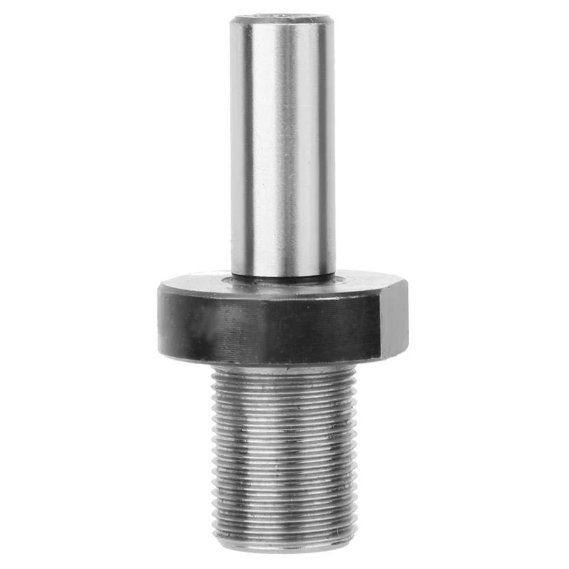 

Chuck Connecting Rod M14x1 Suitable for K01-50/63 K02-50/63 Mini Lathe Chuck CNC Mini Lathe Chuck Bench Parts Machine