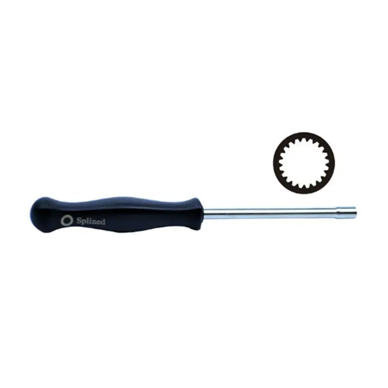 

Splined Shaped 21 Tooth Carburetor Adjustment Chainsaw Tool Carb Screwdriver