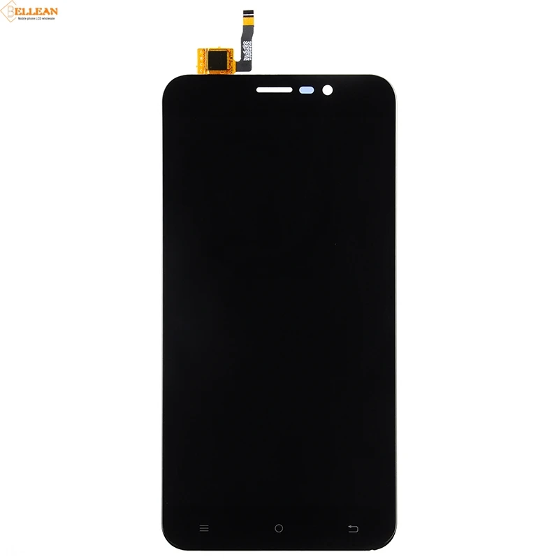 1 шт. Catteny 5 дюймов новый продукт для Cubot Note S ЖК дисплей + сенсорный экран дигитайзер