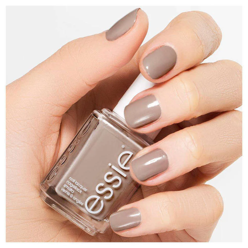 Лак для ногтей Essie, № 77 «Шиншилла»