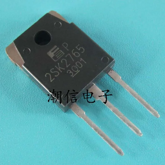 2SK2765 7A 800V