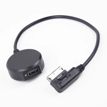 

Car Wireless Bluetooth Adapter Plastic 1pc Accessories Interface Music