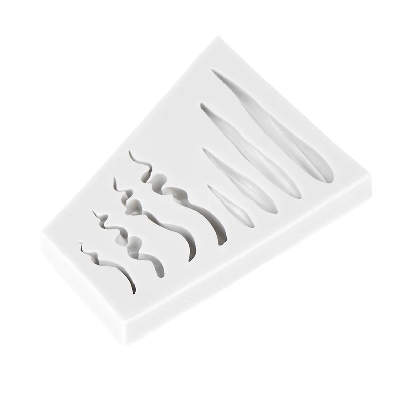 12 Holes Mini HAMSA Lotus in The Palm Soap Khamsah DIY for Soap Making Hand of Fatima Mascot Mold 