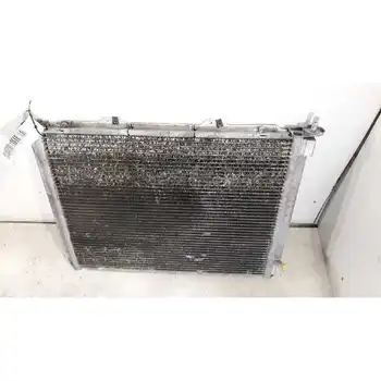 

8234257 Water radiator Renault Clio Ii Phase Ii (b/cb0) 1.5 Dci Diesels
