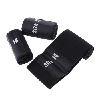 

Muffler Silent Cymbal Replacement Hat Hat Damper For Percussion Accessories