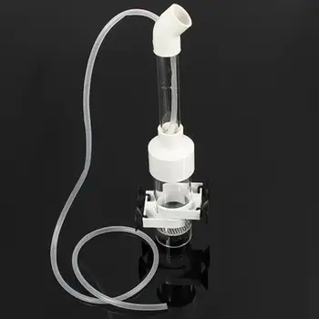 

40/50MM Fish Eggs Incubator Tumbler Aquarium Fish Tanks Farming Fish Hatcher Aquarium Accessories