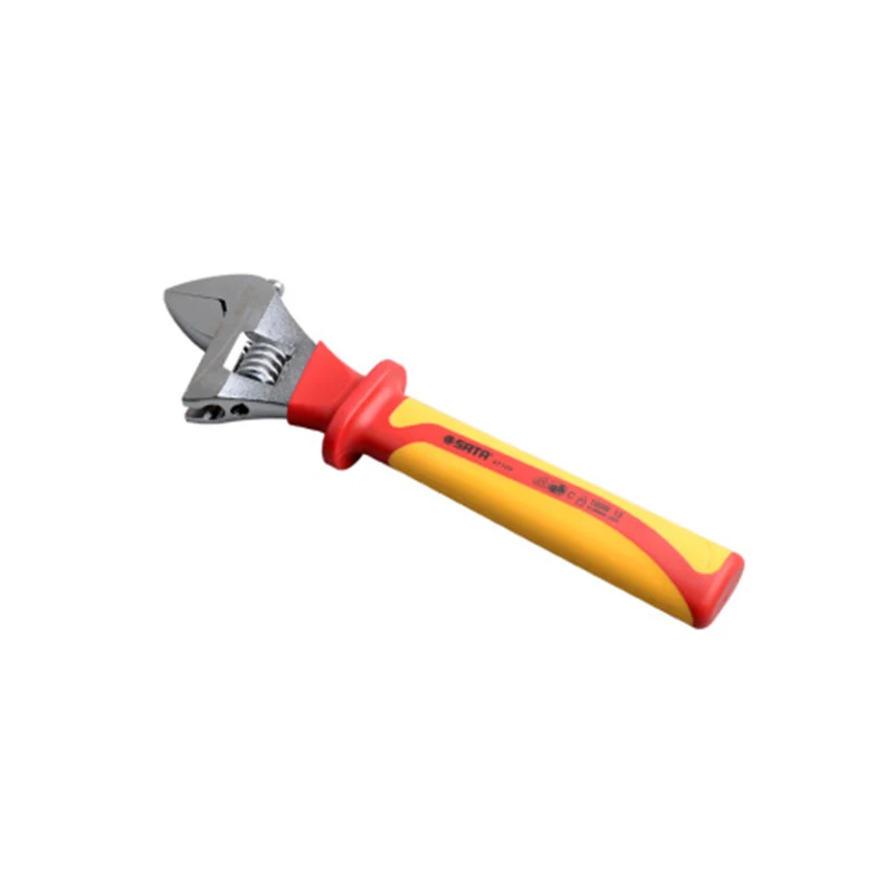 Sata 47101 for Wrench "(163mm. Hand Polim.) VDE Dielectric wrench spanner car repair