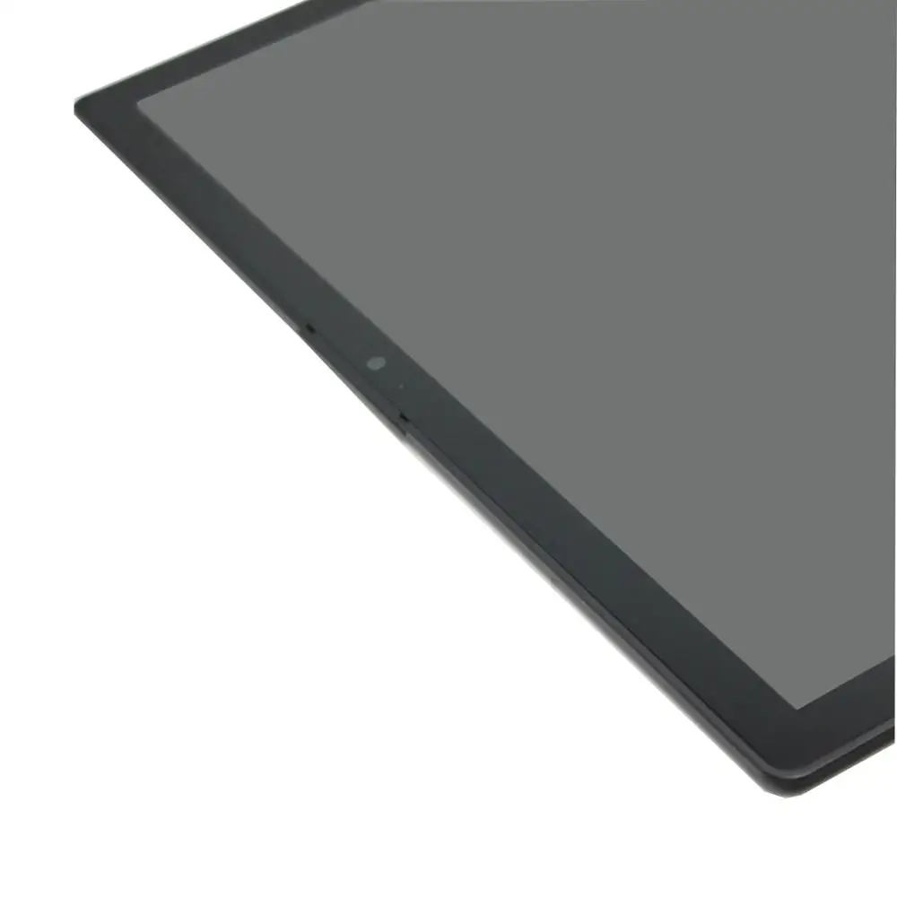 Для ноутбука Toshiba Satellite радиус P55W-B серии P55W-B5114 P55W-B5318 P55W-B5112 ЖК-дисплей Сенсорный экран в сборе+ рамка LP156WF5(SP)(A2