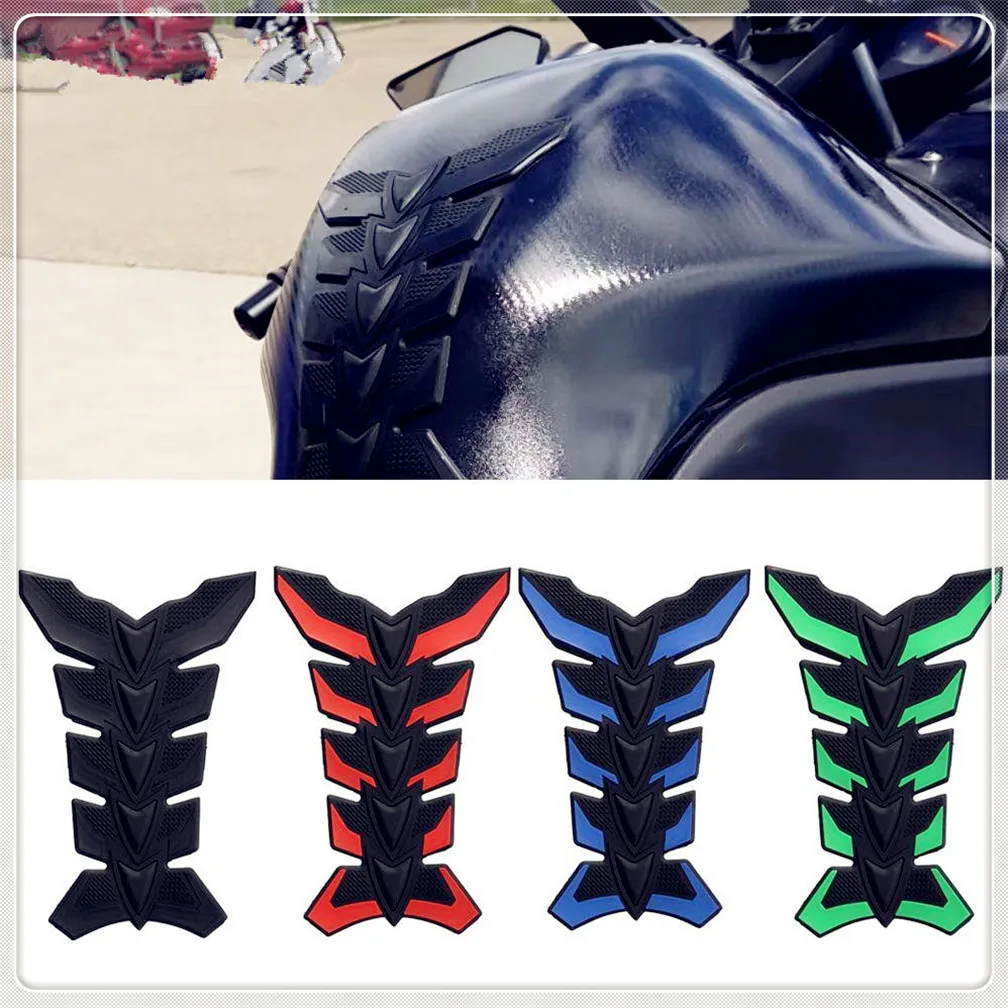 3D бак мотоцикла Pad Tankpad масляный газовый предохранитель наклейка для Ducati Monster M900 900 S темно-металлик 750 750 темно-1000