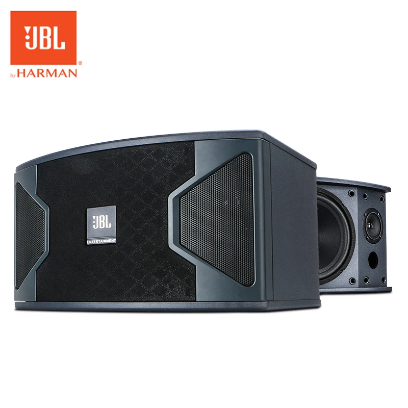 JBL KS310 professional KTV card package speaker 8 inch 10 12 home bar dance room conference audio | - Цена: 