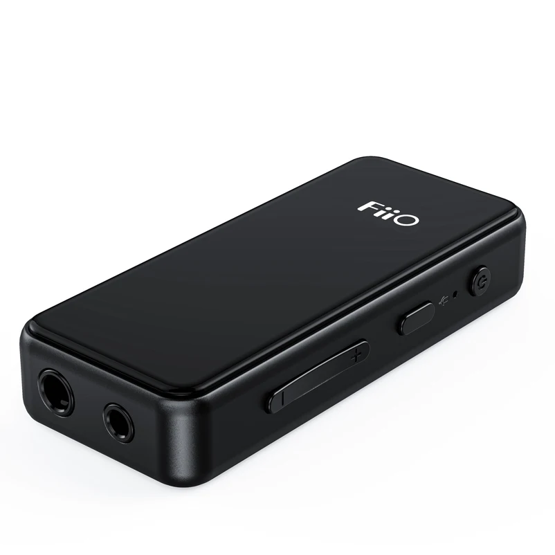 Порт FiiO BTR3K высокоточный усилитель Bluetooth 5 0 AK4377A * 2 Sup порт s USB DAC сбалансированный