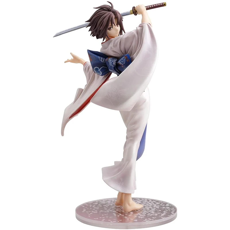 Kotobukiya Сад грешников рёги Шики мечта ПВХ фигура аниме Коллекционная Статуя Кукла