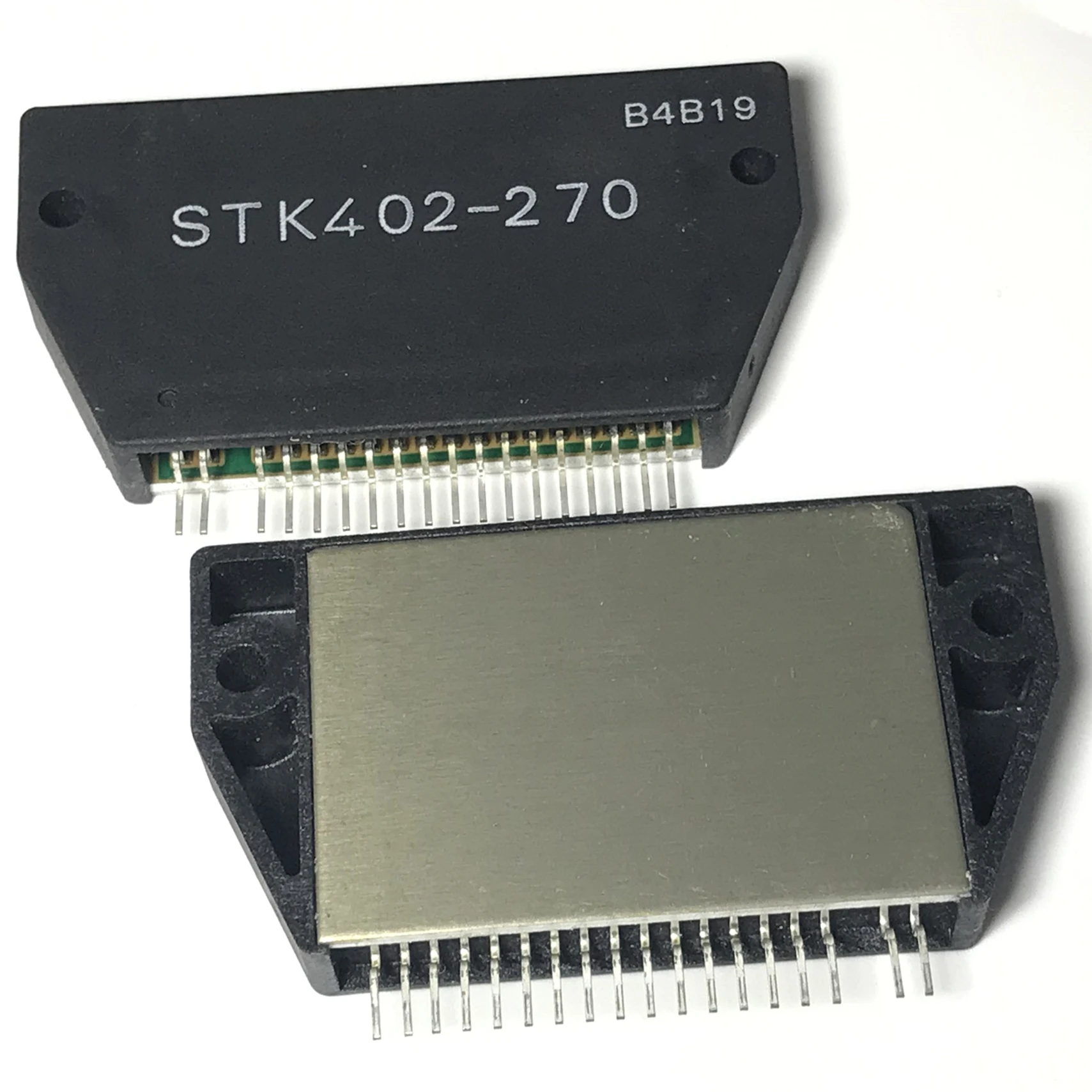 2 шт./лот STK402-270-E STK402-270 402-270 HYB-18P