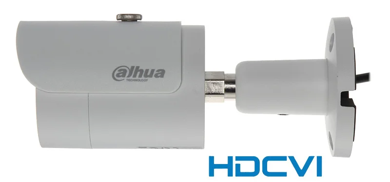 Оригинальная цилиндрическая камера dahua1080p CVI 2 МП DH HAC HFW1200S HDCVI инфракрасная