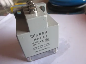 

Wire-Electrode Cutting Accessories Wire-Electrode Cutting Stroke Switch Three Beijing First Machine Tools Plant