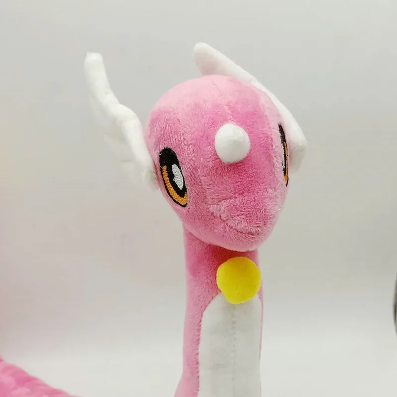 Takara Tomy чучела покемон аниме Кукла Драконий воздух плюшевые куклы-животные игрушки рождественские подарки для детей 65 см
