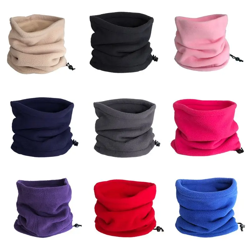 neck gaiter hat