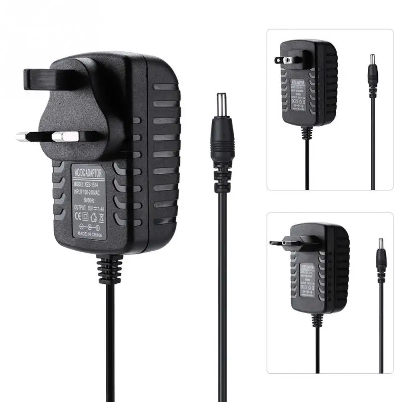 Power Supply Adapter Charger 6.7FT Cord 21W 15V 1.4A AC/DC Suitable for / Fire TV