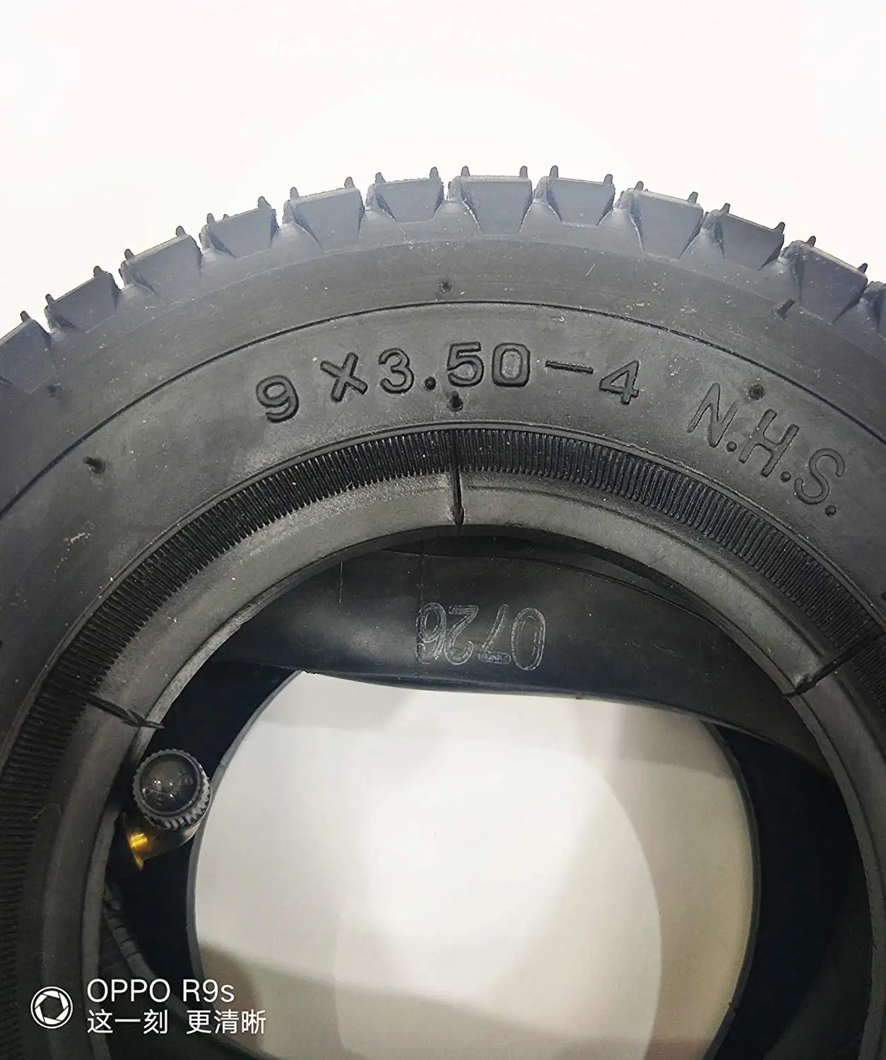 9x3,50x4 шин и 3,00x4 внутренняя труба комбо-обычно используется для газовых скутеров, карманных велосипедов, мини-чопперов, картов и многое другое