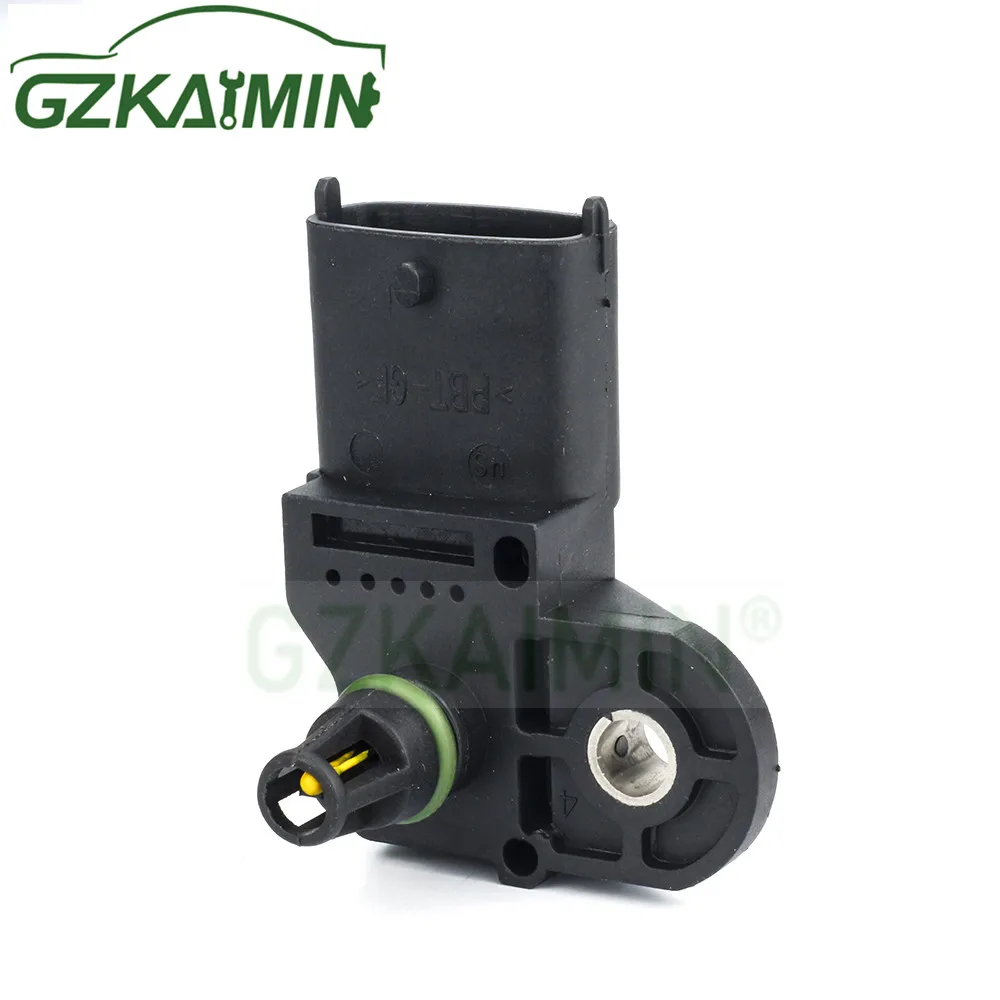 Высококачественный датчик давления для Vauxhall forVectra Signum для Zafira Astra Frontera 0281002437 93171176 24459853
