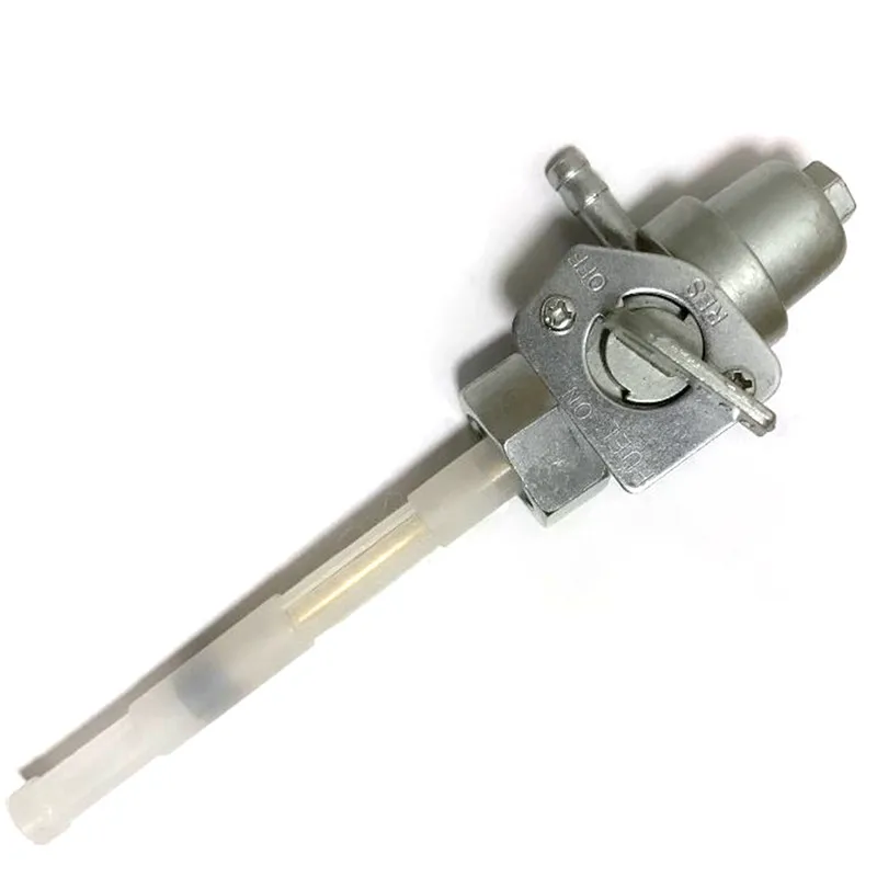 Для Honda TRX300TRX250CB75018mm топлива вкл/выкл клапан переключатель Petcock шланг кран генератор Двигатель топливный бак Великобритания