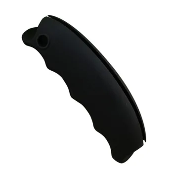 

Hot Comfortable Colorful Bag Clips Bag Carry Handle Shopping Bag Handle Kitchen Tool