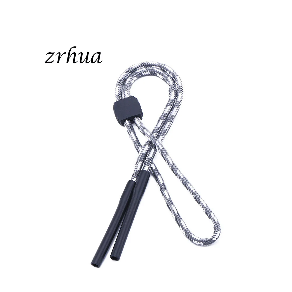 ZRHUA, высокое качество, новые уличные очки, солнцезащитные очки, держатель, спортивный ремешок, ремень, шнур, солнцезащитные очки, очки для мужчин и женщин, аксессуары