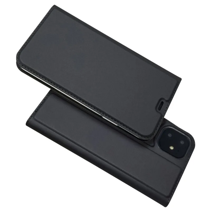 Чехол для Apple iPhone 11 pro max/11 pro/11 Флип Магнитный кошелек кожаный аксессуары для сотовых телефонов Чехол-книжка Etui Capinha