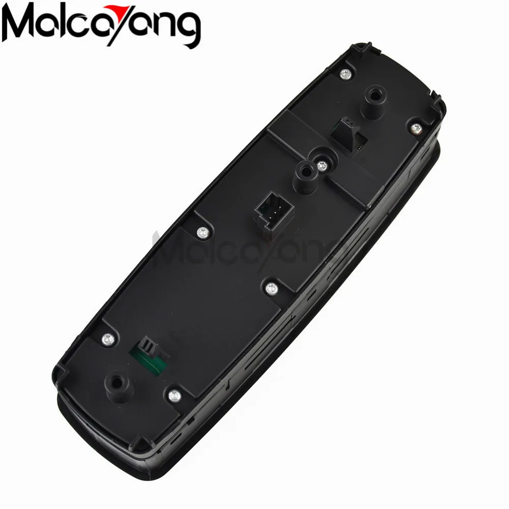 OEM 2518300090 A2518300090 Главный переключатель для левой передней двери, окна, зеркала для Mercedes W164 ML GL R класс автомобильные аксессуары