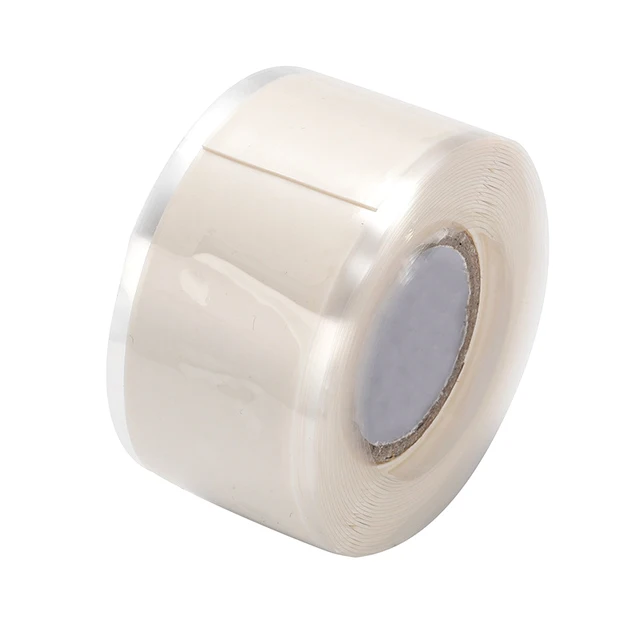 Nastro Antiscivolo Per Pagaie Da Kayak - Adesivo Impermeabile In Silicone, Per Canoa E Dragon Boat