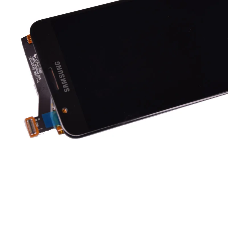 Для samsung Galaxy J7 Prime 2 G611 ЖК-дисплей дигитайзер сенсорный экран в сборе запасная часть для G611 G611FF/DS