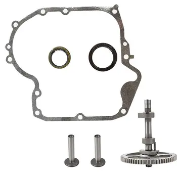 

Engine Camshaft Gasket Kit Replacement for Briggs & Stratton 793880 793583 792681 791942 795102 697110