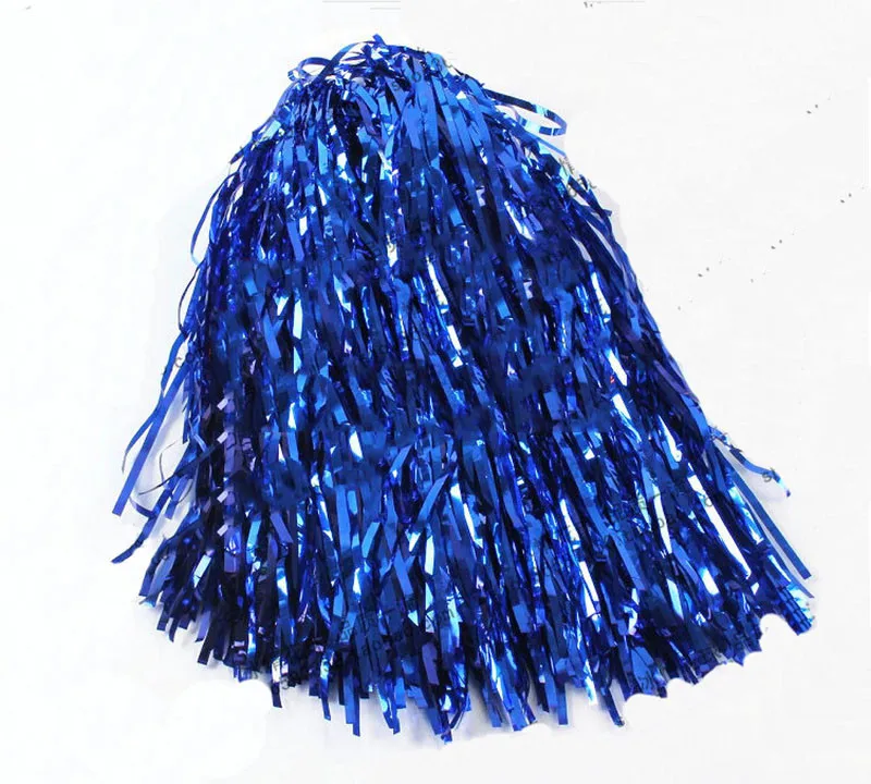 Game pompoms Cheap practical cheerleader 's cheering pom poms Apply to  sports match and vocal concert Color can free combination - AliExpress