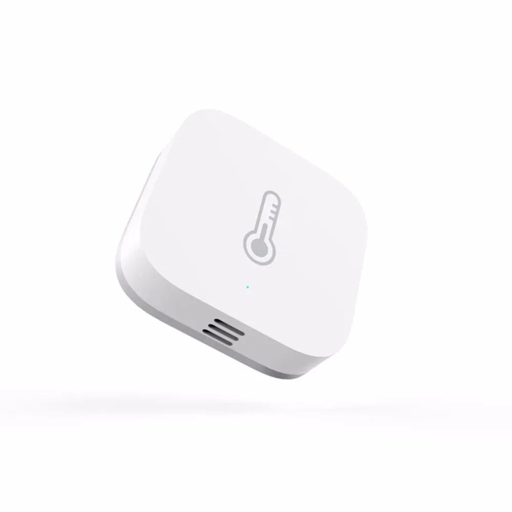 ACEHE, интеллектуальный температурный гигрометр, датчик влажности, Wi-Fi, беспроводной детектор сигнализации в реальном времени, через приложение, управление, умный дом