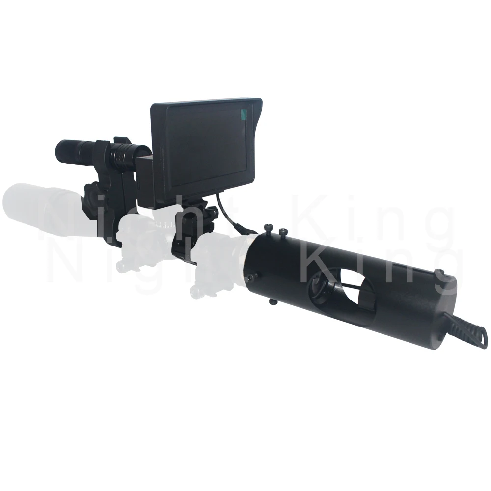 Riflescope Visi Pandangan Inframerah Optik Discount 2 Riflescope Visi Pandangan Inframerah Optik Discount 2