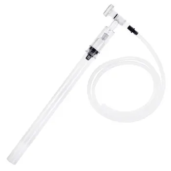 

BESTAquarium Fish Tank Cleaner Kit, Cleaning Gravel Filter Pump, Aquarium Gravel Vacuum Siphon Sand Cleaner