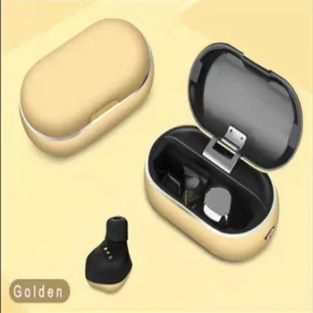 

High Quality X28 TWS Stereo Wireless Bluetooth Headset Hands-free In-ear Headset Sports Earpiece IPX7 waterproof Mini Earpiece