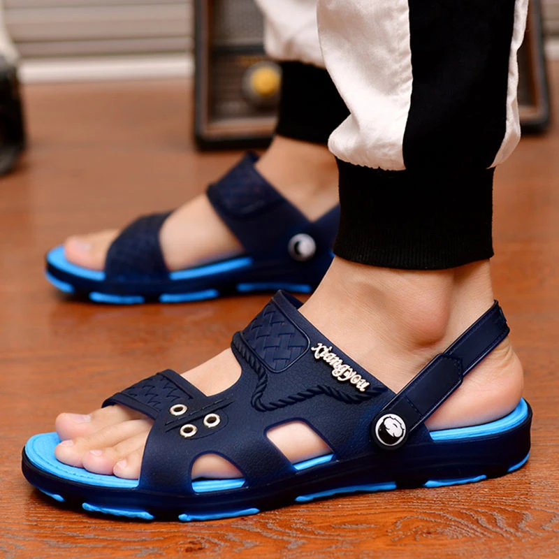 stylish sandals for boys