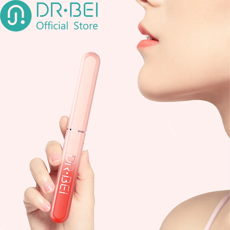 Xiomi DR.BEI Doctor B Sonic электрическая зубная щетка Q3 губная помада DuPont Diamond Softbrush 45g IPX7