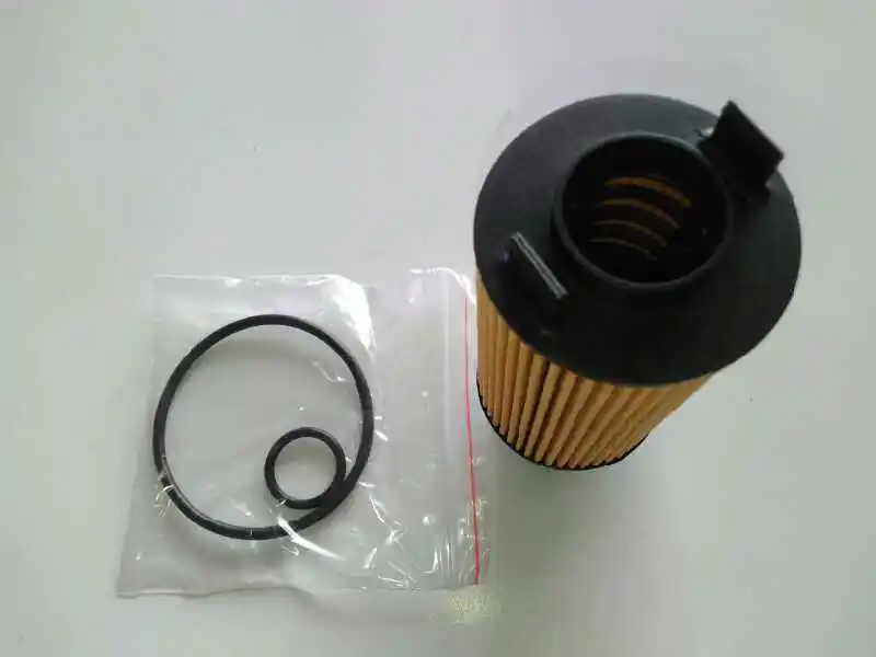 Oil filter for Baic bj40 plus 2.0litre turbo