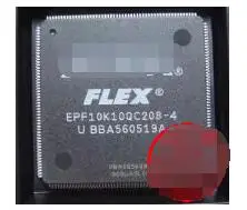 IC новый 100% EPF10K10QC208-4