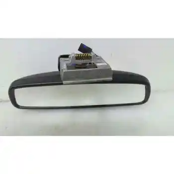 

14081031179051 INNER MIRROR MERCEDES S-CLASS (W140) SALOON