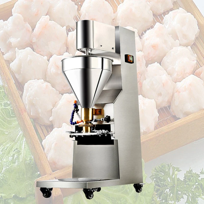 Высококачественная Автоматическая Рабочая машина коммерческая для прокатки