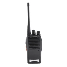 

Baofeng 1 Piece Walkie Talkie BF777s Baofeng BF-777s with earphone 5W 16CH UHF Interphone BaoFeng 777S Two-Way Radio Ham Radio