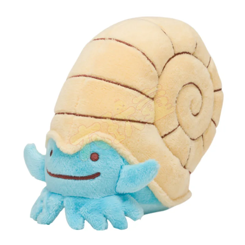 Takara Tomy Dolls Pokemon Swampert Plush Mega Soft Toy Animal PP Cotton Stuffed 30cm