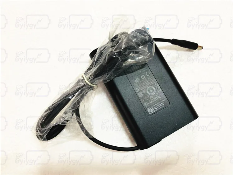 Battery Adapter Power For Dell Power Companion 12 000 Mah Pw7015m Notebook Power Bank 43wh Laptop Adapter Aliexpress