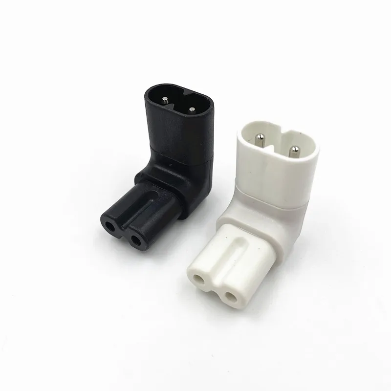 RED Power Mains Extension Jumper Cable IEC C13 Female IEC C14 - Foto 7