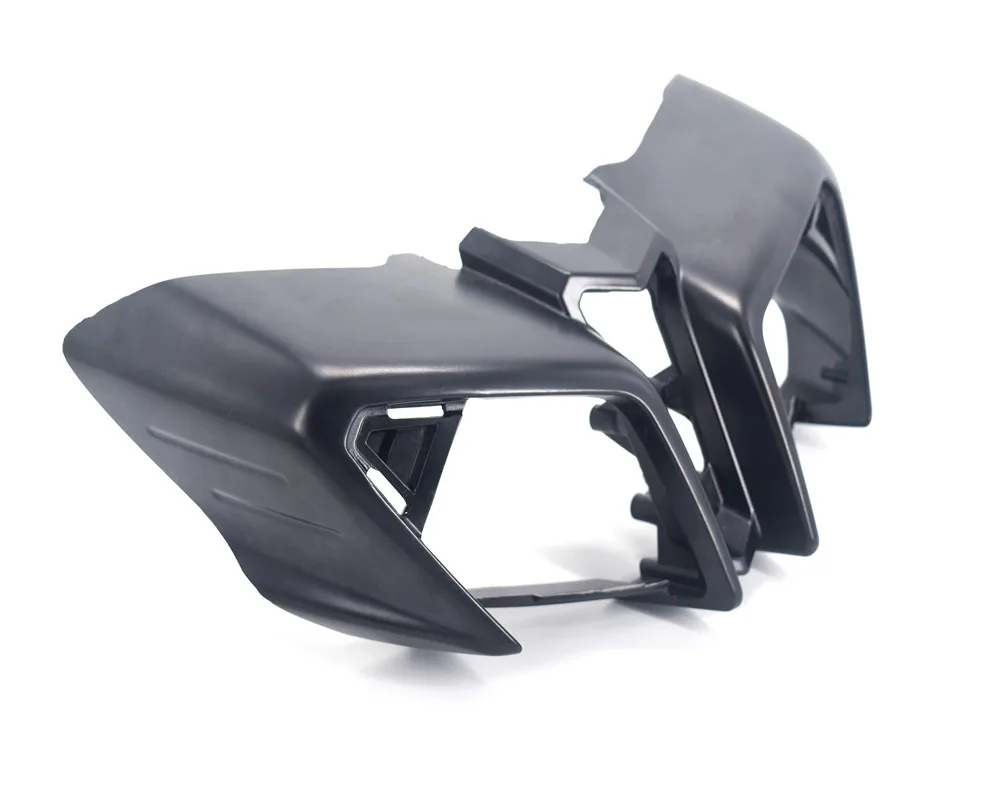 

Headlight Cover Shroud Fairing Cowl Kit Fit For YAMAHA MT-10 FZ-10 2016-2019 MT10
