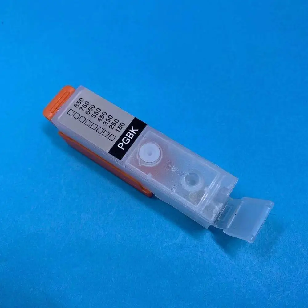 Pgi-550 Cli-551 Cartuccia Di Inchiostro Ciss Con Arco Per Canon Pixma Ip7250 Ix6850 Mx725 Mx925 Mg6350 Mg7150 Ip8750 Mg7550 Mg6450 Mg6650